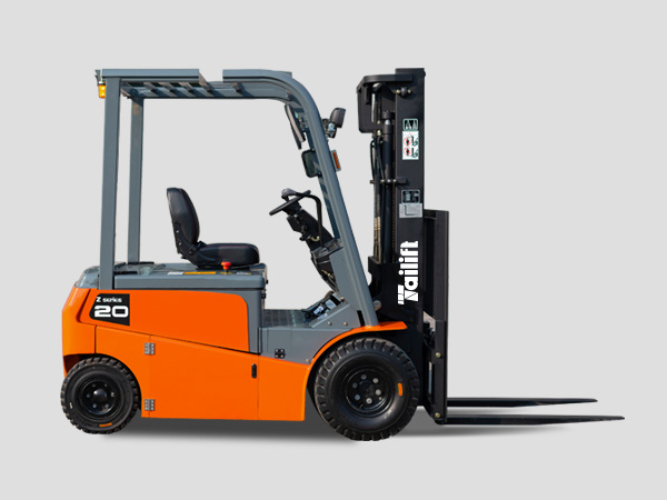 Ag亚洲集团叉车